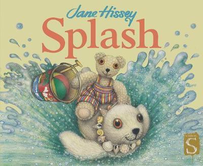 Splash by Jane Hissey image