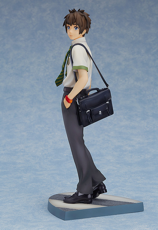 Your Name: 1/8 Mitsuha Miyamizu - PVC Figure image
