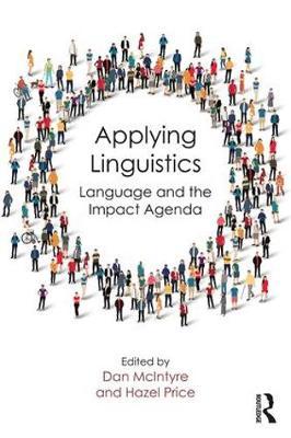 Applying Linguistics image