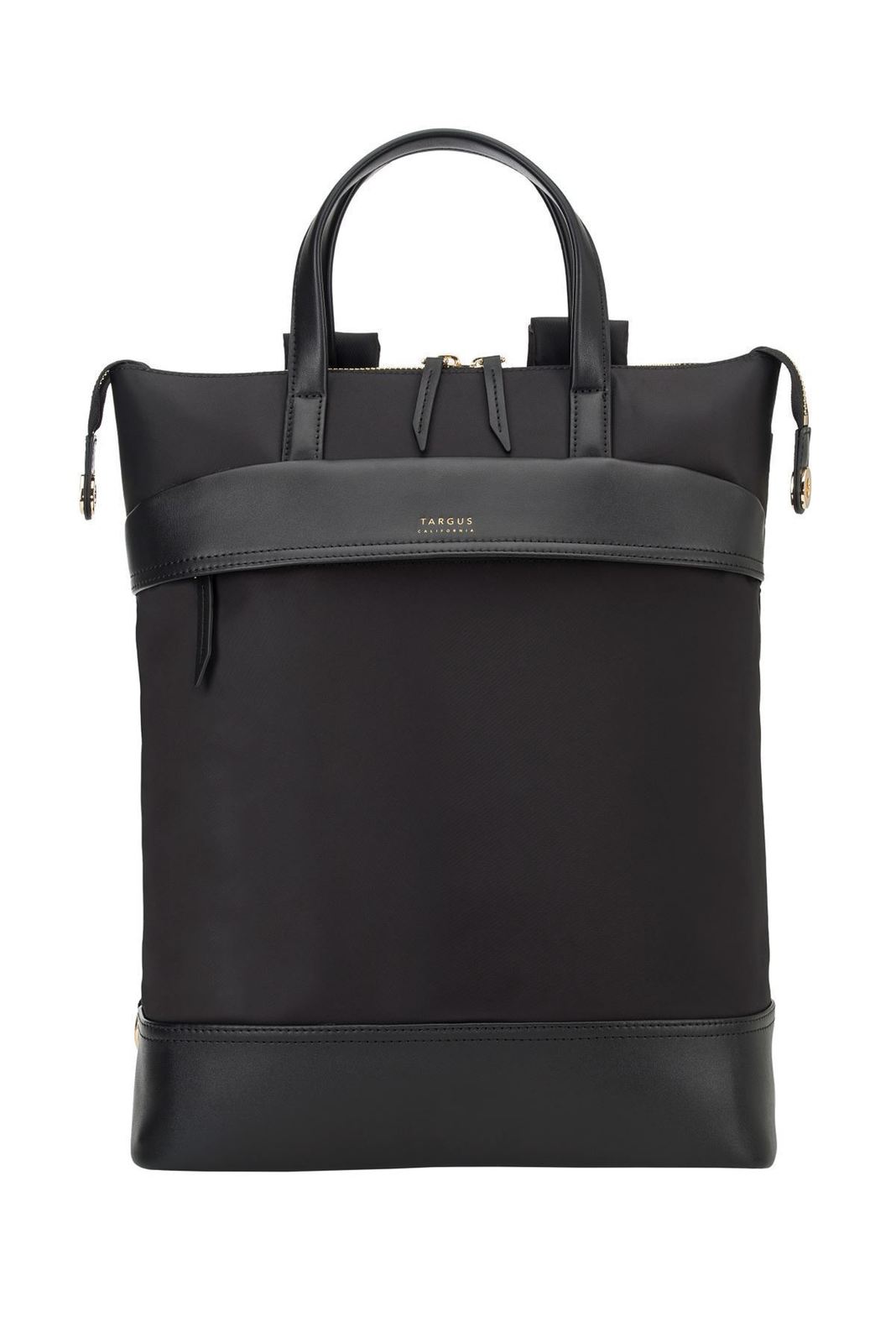 Targus: 15" Newport Convertible 2-in-1 Backpack (Black) image