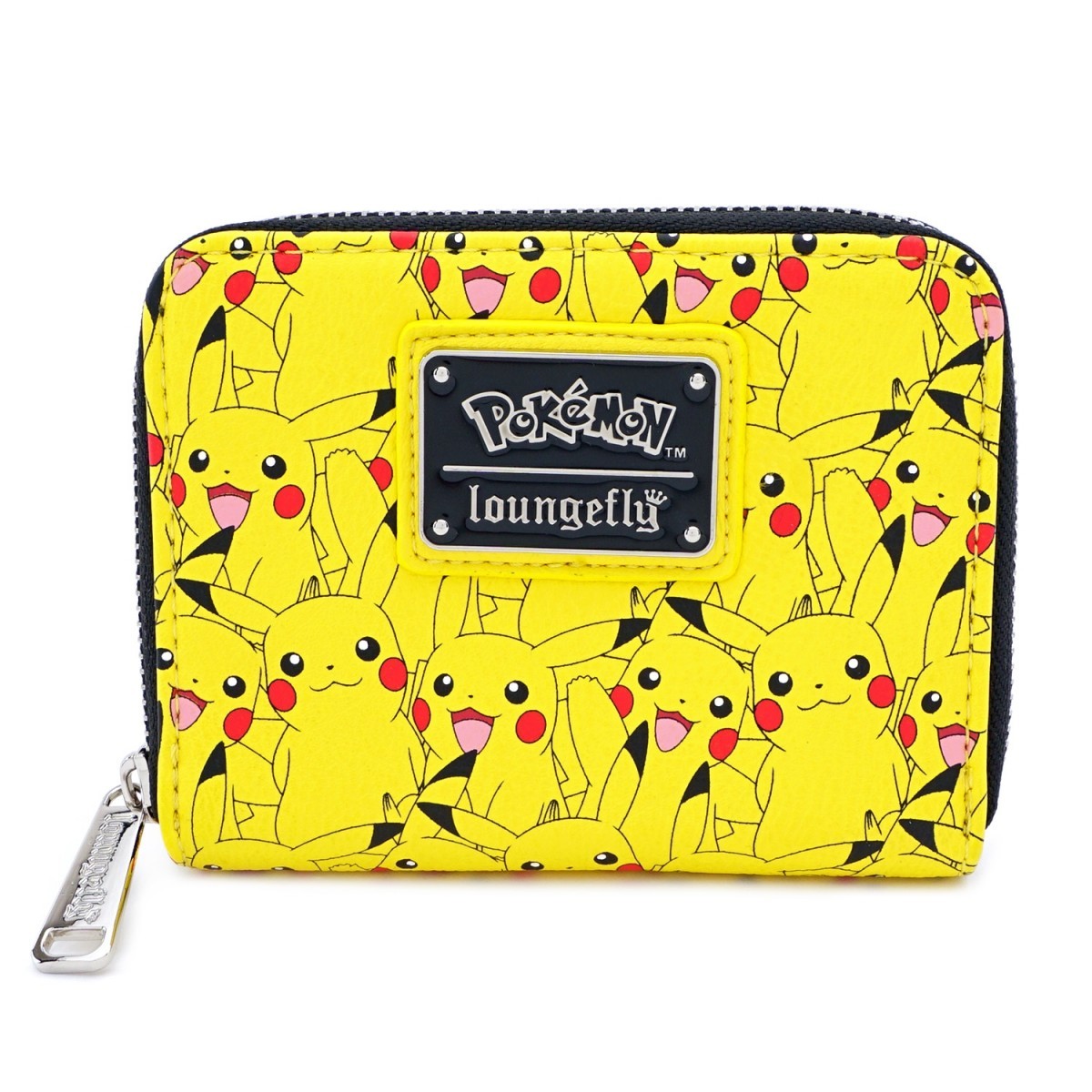 Loungefly: Pokemon - Pikachu Collage Purse