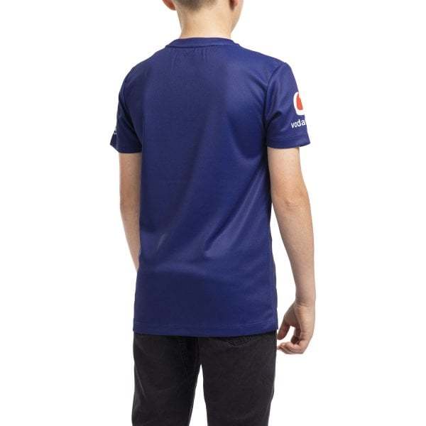 Vodafone Warriors Kids Game Day Tee (8YR) image