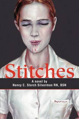 Stitches by Nancy C Storch Silverman image