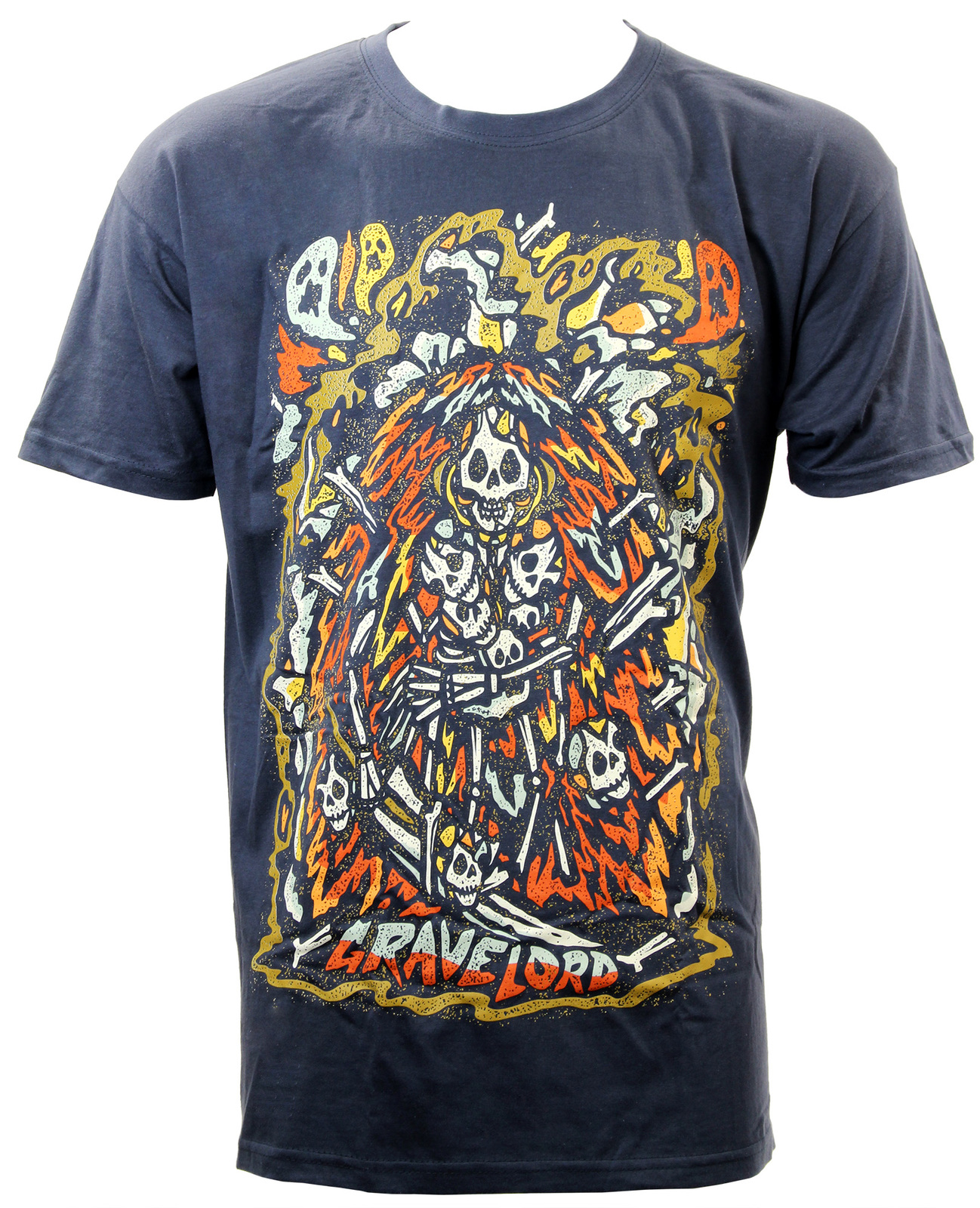 Dark Souls 3 Gravelord T-Shirt (XX-Large) image