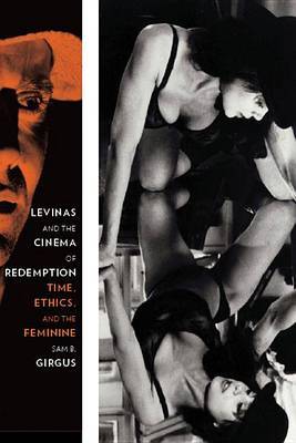 Levinas and the Cinema of Redemption by Sam B. Girgus image