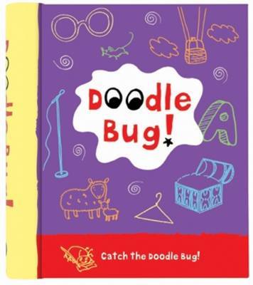 Doodle Bug! by Robin Wright image