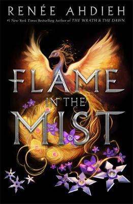 Flame in the Mist image