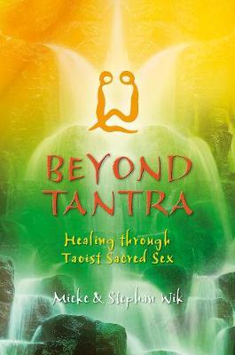 Beyond Tantra by Mieke Wik image