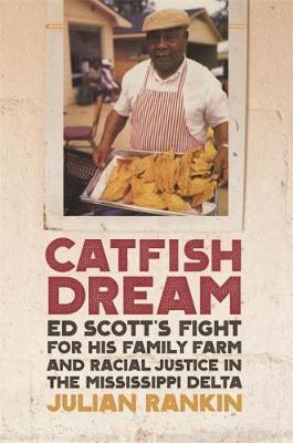 Catfish Dream by Julian Rankin image