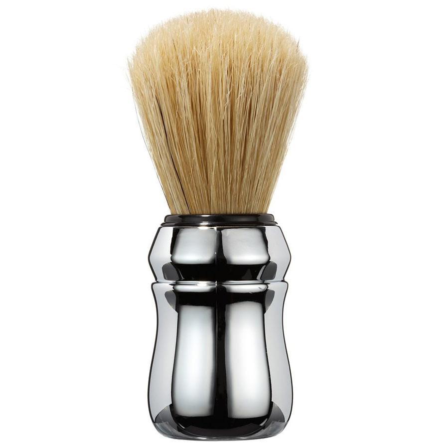 proraso professional shaving brush with natural boar bristles