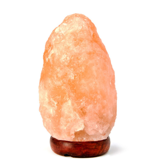 USB Himalayan Salt Lamp at Mighty Ape NZ