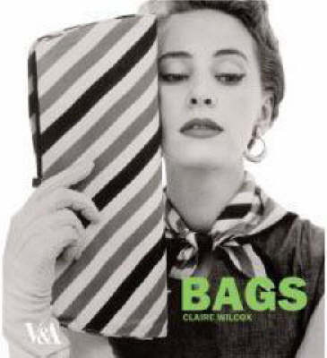 Bags by Claire Wilcox image
