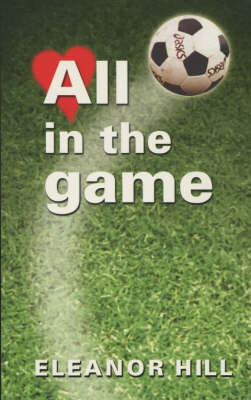 All in the Game by Eleanor Hill image