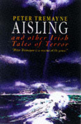 Aisling by Peter Tremayne image