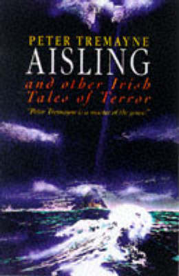 Aisling on Paperback by Peter Tremayne