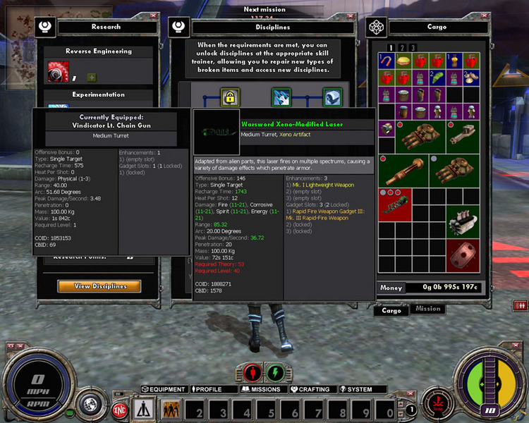 Auto Assault for PC image