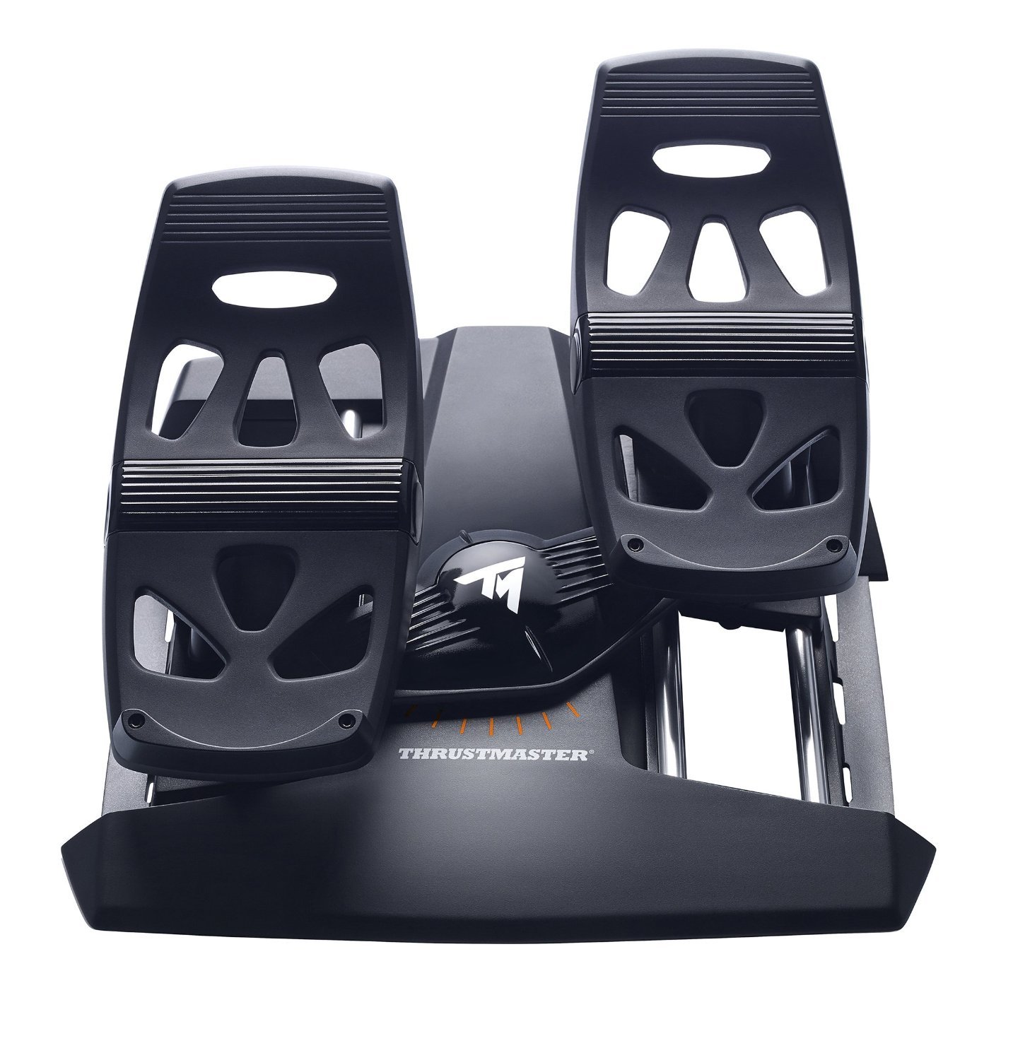 Thrustmaster TFRP Flight Rudder Pedals (PS4 & PC) image