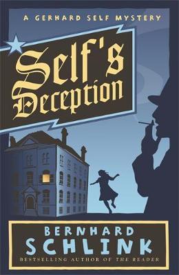 Self's Deception by Bernhard Schlink image