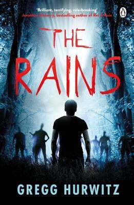 The Rains by Gregg Hurwitz image