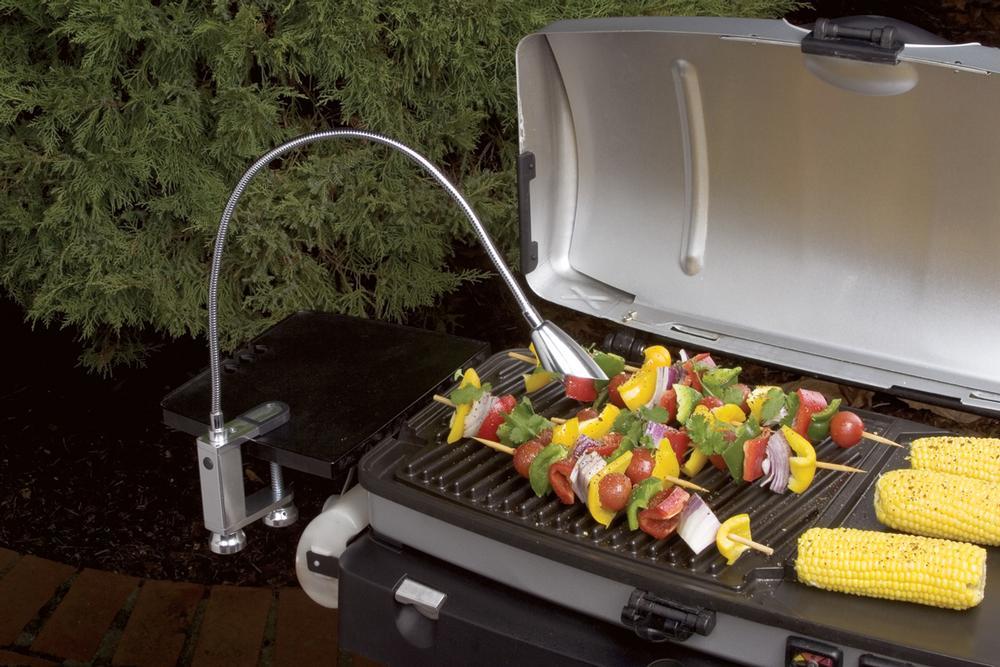 Buy Gasmate All Purpose Led BBQ Grill Light at Mighty Ape Australia