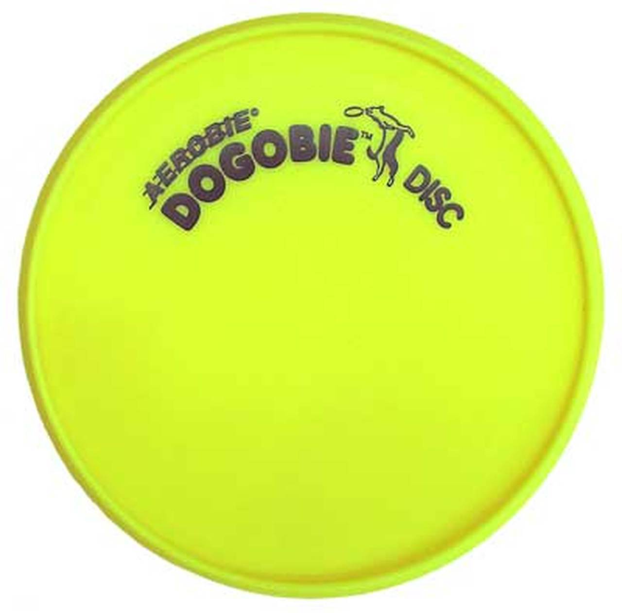 Aerobie Dogobie Disc (Assorted)