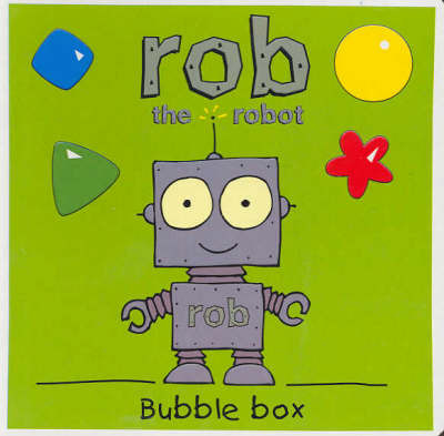 Bubble Box by John Margot image