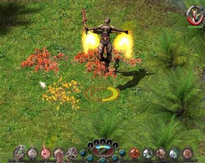 Sacred Gold for PC image