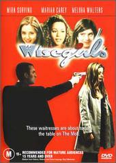 Wisegirls on DVD