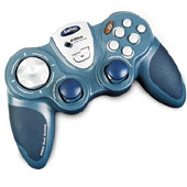 Saitek P880 Dual Analog Pad Saitek P880 Dual Analog Pad