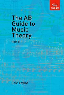 A.B.Guide to Music Theory: Pt.2 image