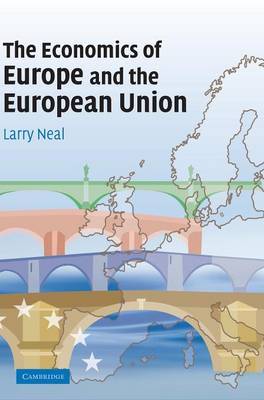 The Economics of Europe and the European Union by Larry Neal image
