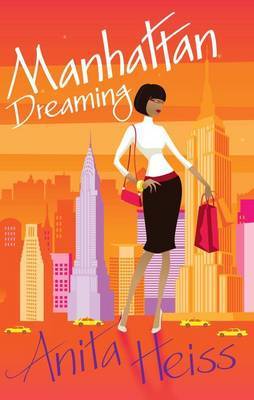 Manhattan Dreaming by Anita Heiss image