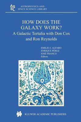 How does the Galaxy work?