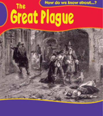 Great Plague by Deborah Fox image