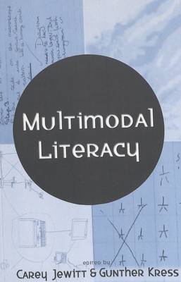 Multimodal Literacy image