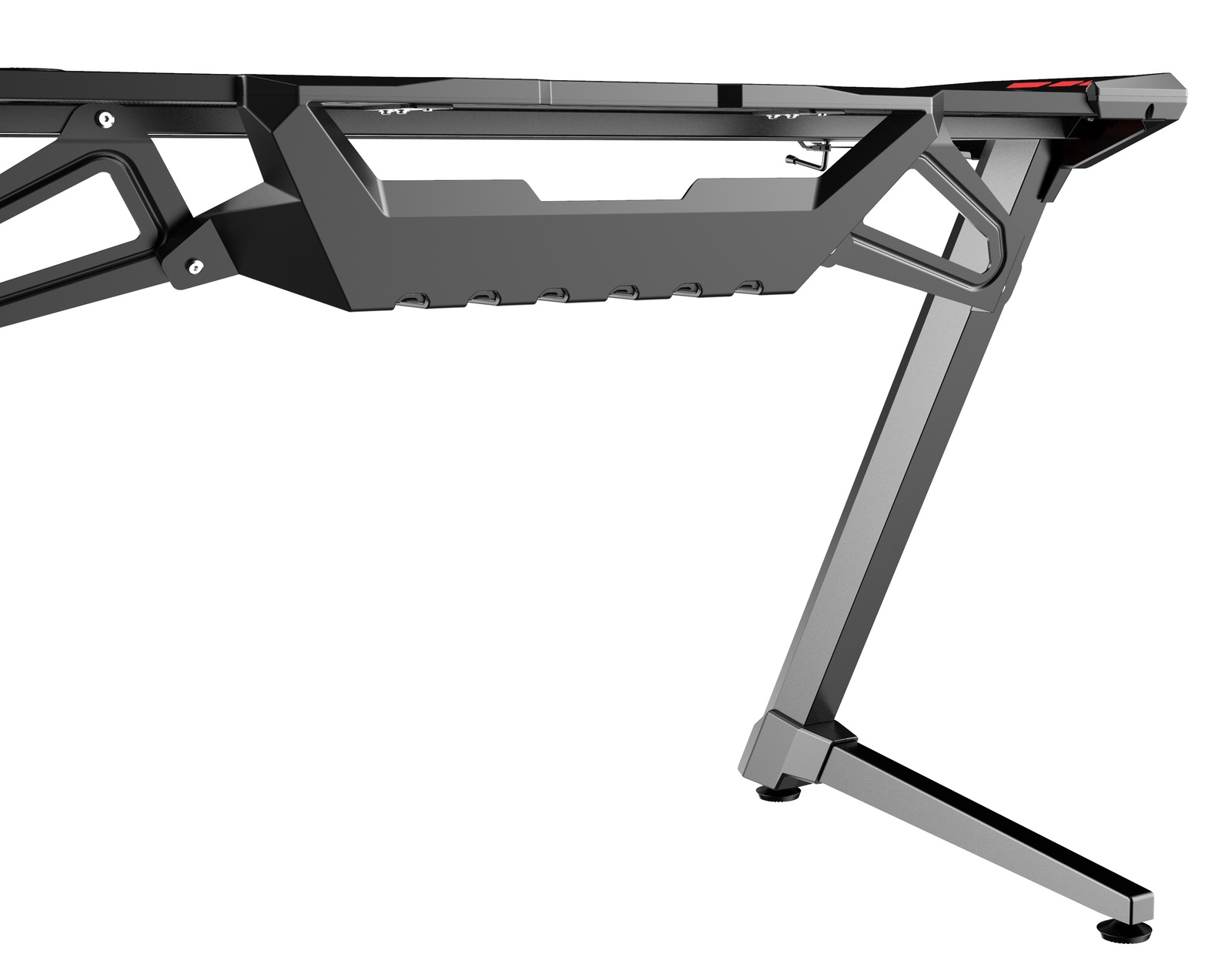 Gorilla Gaming Desk - Hero RGB for image