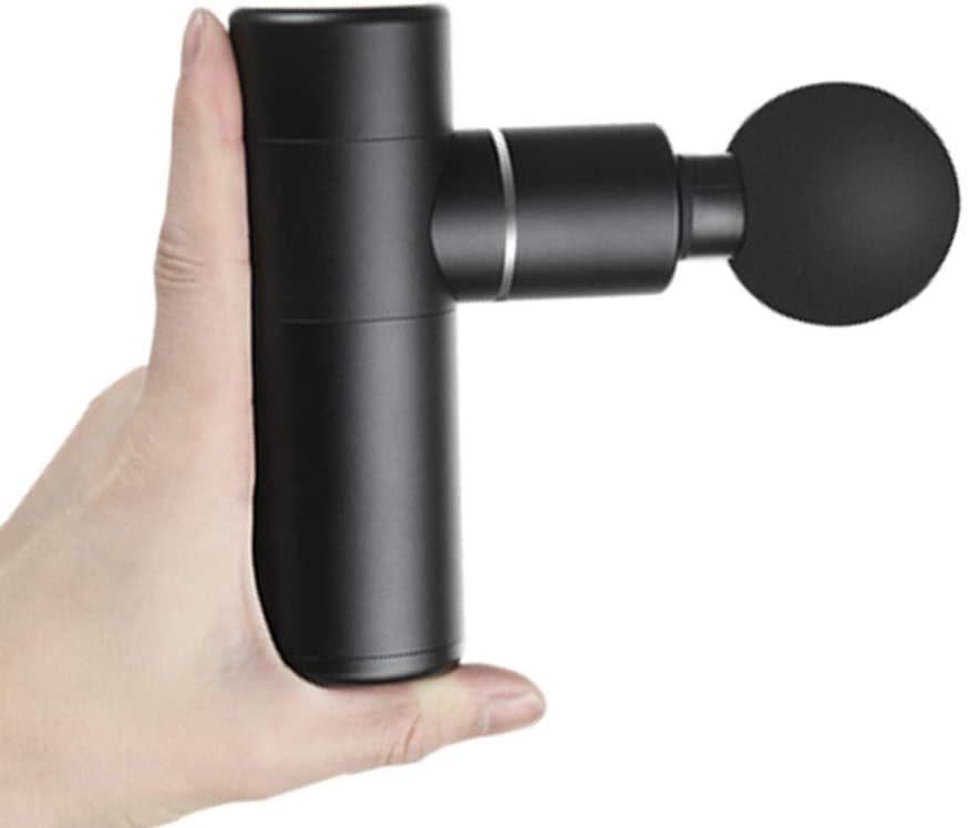 Portable Pocket Mini Massage Gun at Mighty Ape NZ