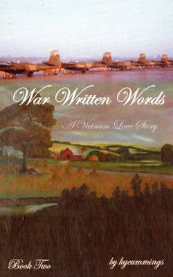 War Written Words by kgcummings image