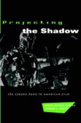 Projecting the Shadow by Janice Hocker Rushing image