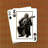 Deuces Wild by B.B. King Deuces Wild by B.B. King