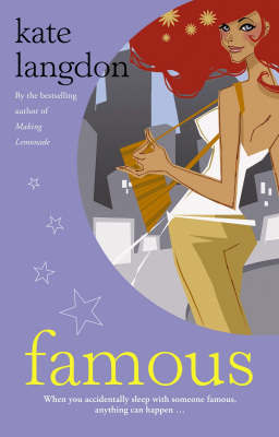 Famous by Kate Langdon image