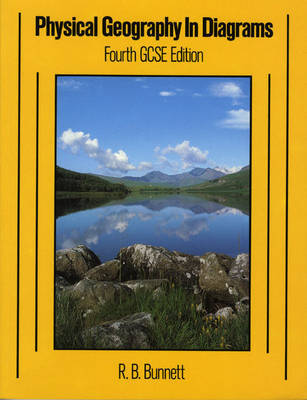 Physical Geography in Diagrams 4th. Edition by Ron B. Bunnett image