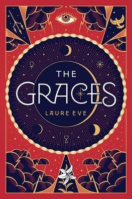 The Graces by Laure Eve image