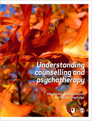 Understanding Counselling and Psychotherapy image