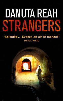 Strangers by Danuta Reah image