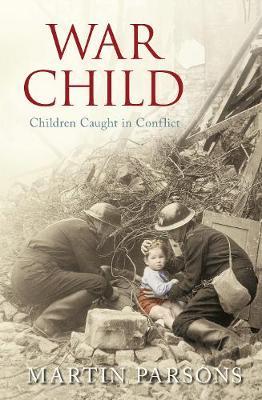 War Child by Martin Parsons image