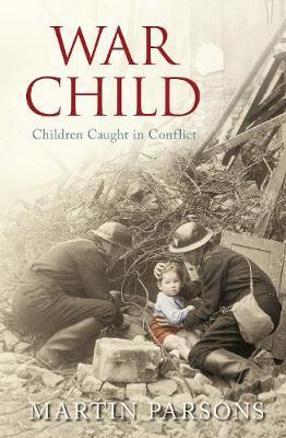 War Child image