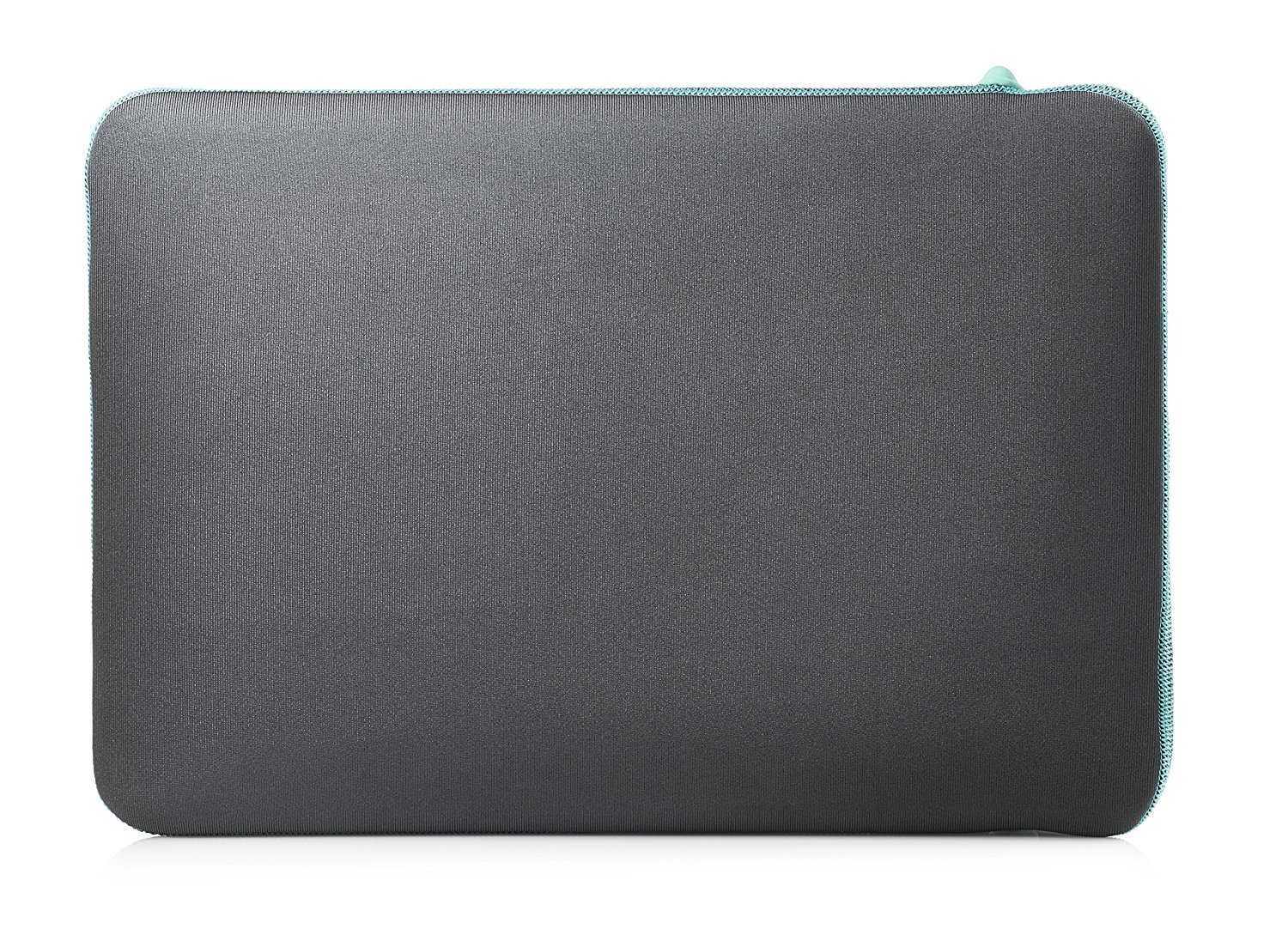 HP 14" - Neoprene Sleeve (Grey/Green) image