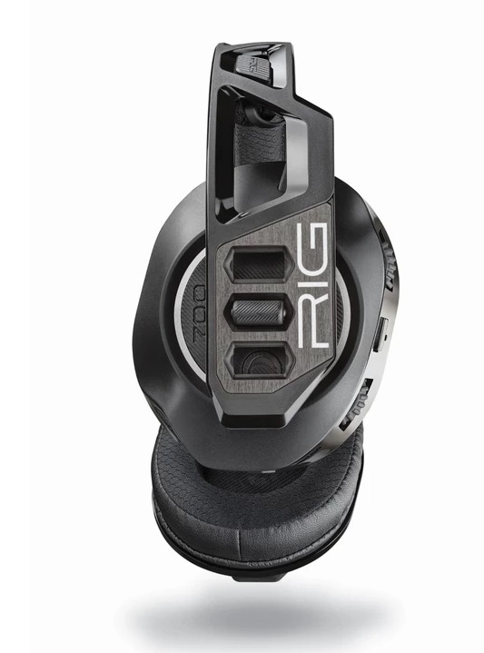 RIG 700HS Wireless PS4 Gaming Headset PS4 Buy Now at Mighty Ape NZ