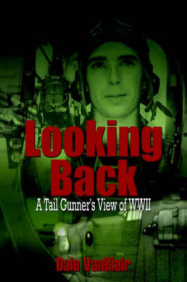 Looking Back by Dale Vanblair image